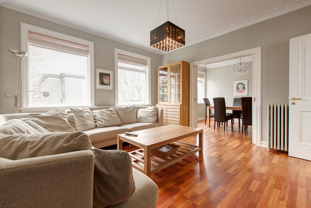 Galtafell Apartments Reykjavík Quarto foto