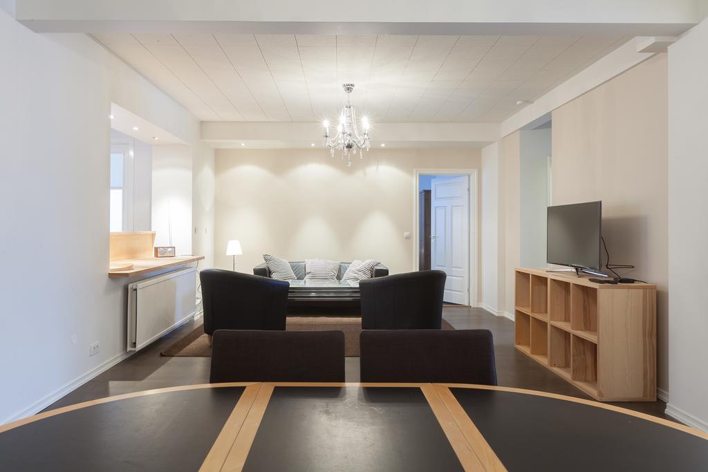 Galtafell Apartments Reykjavík Quarto foto
