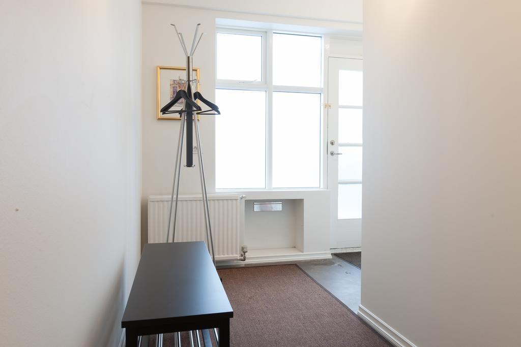 Galtafell Apartments Reykjavík Quarto foto